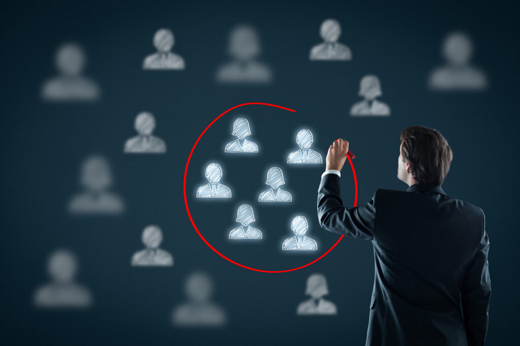 Law Firm Marketing Strategies