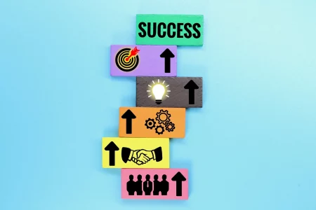 5 tips for developing a winning law firm marketing strategy