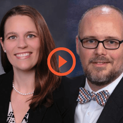 Attorney Kelly & Will Grafton Your Practice Mastered
