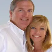 Chris and Vicky Felden