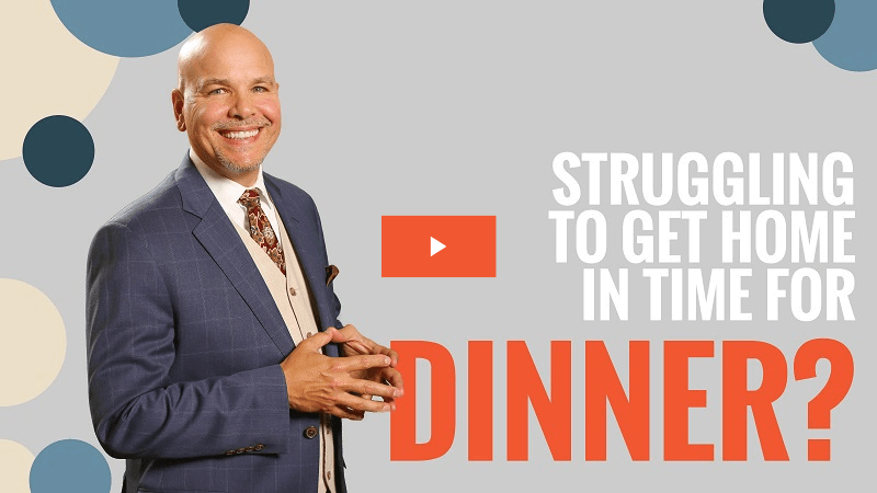 struggling-to-get-home-for-dinner Your Practice Mastered